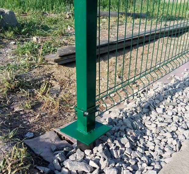 Сваи винтовые 57 мм в Сычёвке