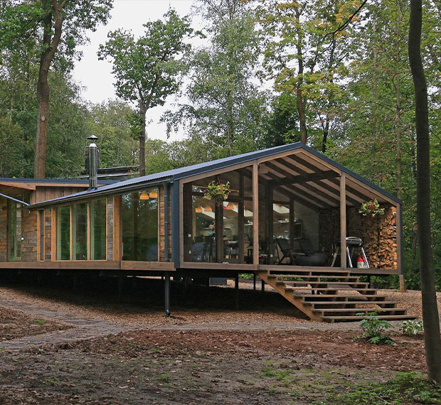 Сваи винтовые 89 мм в Сычёвке